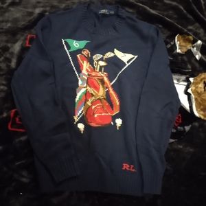 Polo Ralph Lauren sweater